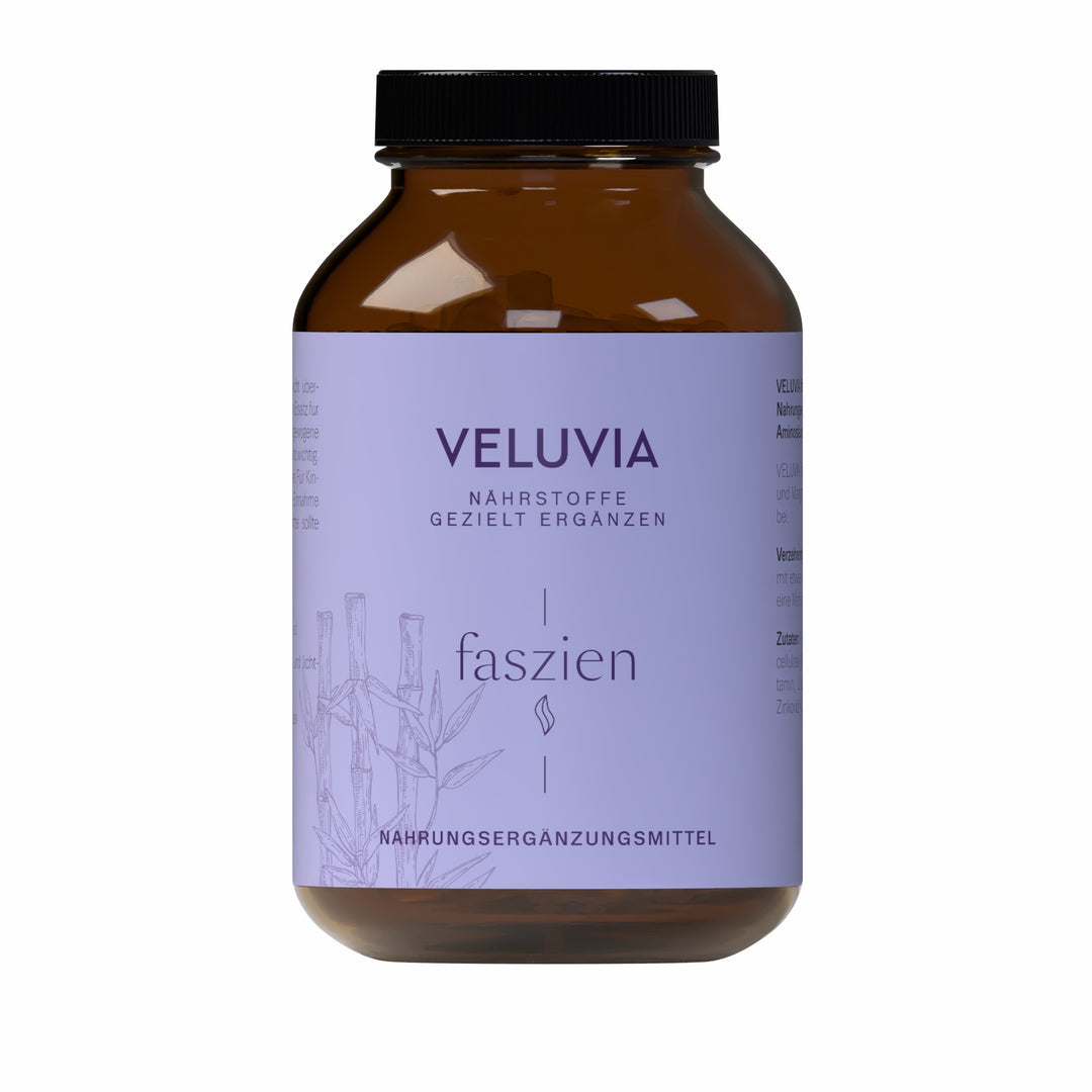 Veluvia faszien