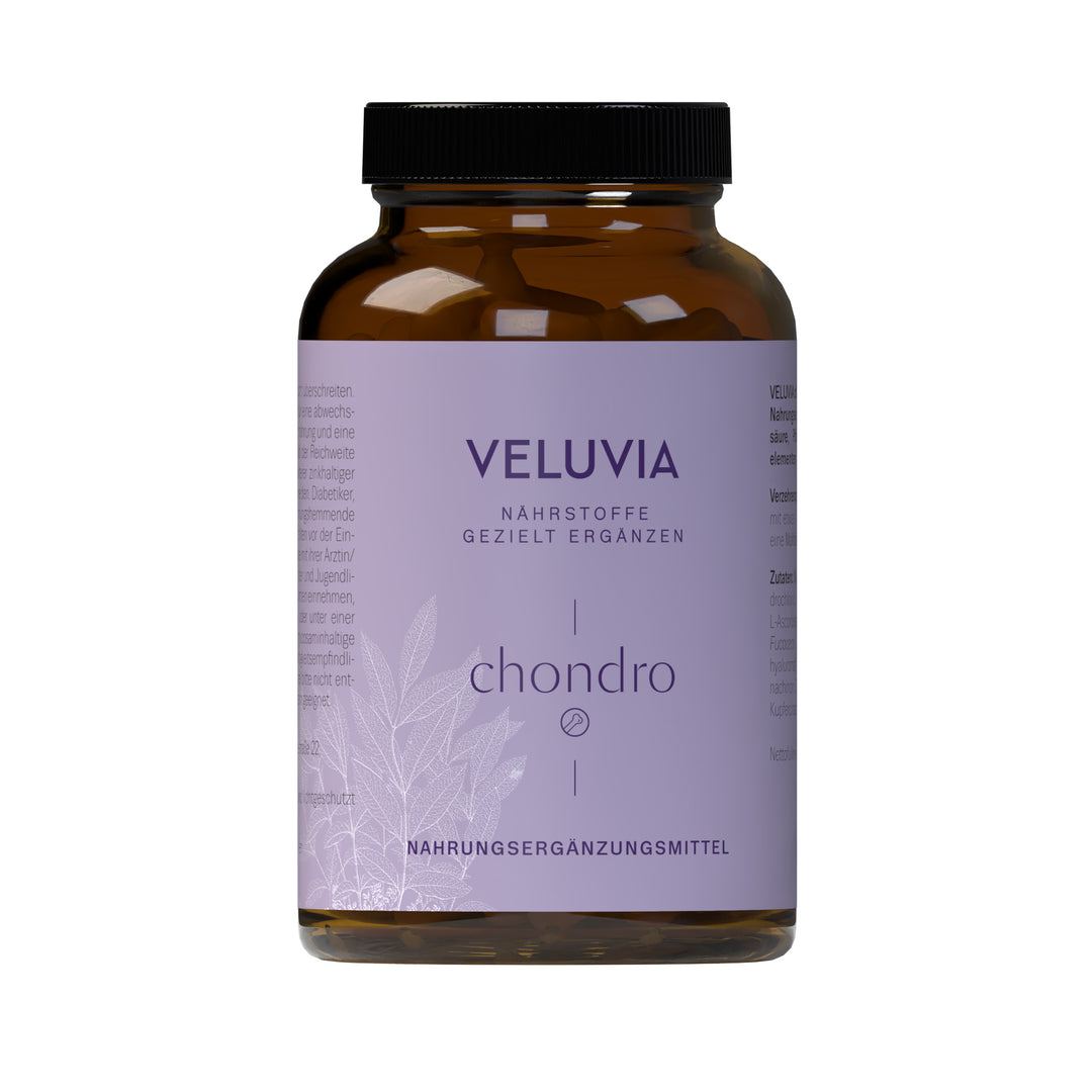 Veluvia chondro