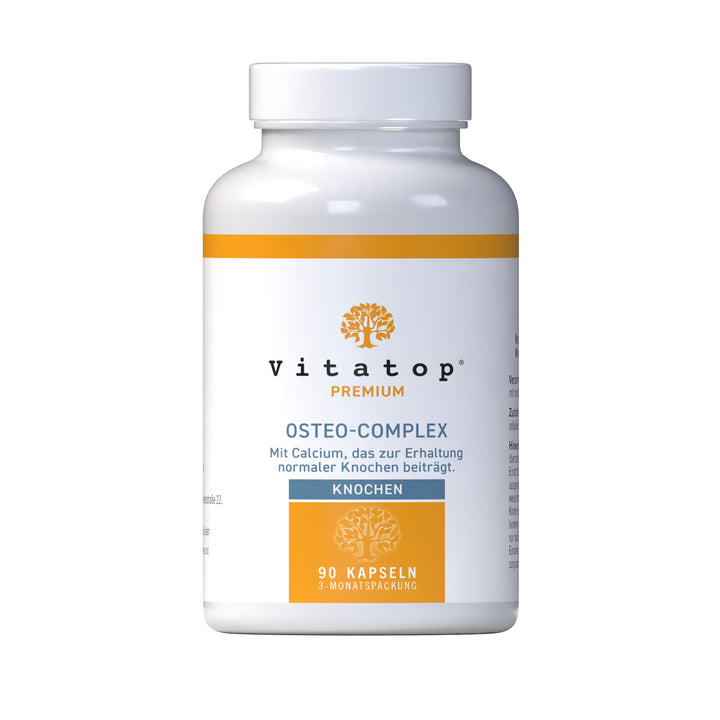 Vitatop Osteo Complex