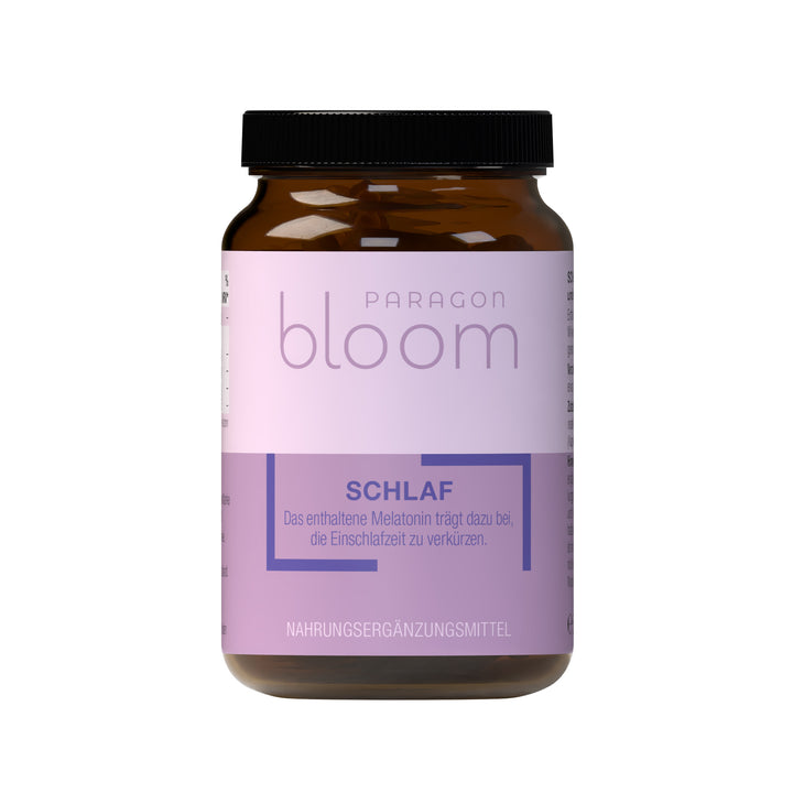 PARAGON Bloom SCHLAF