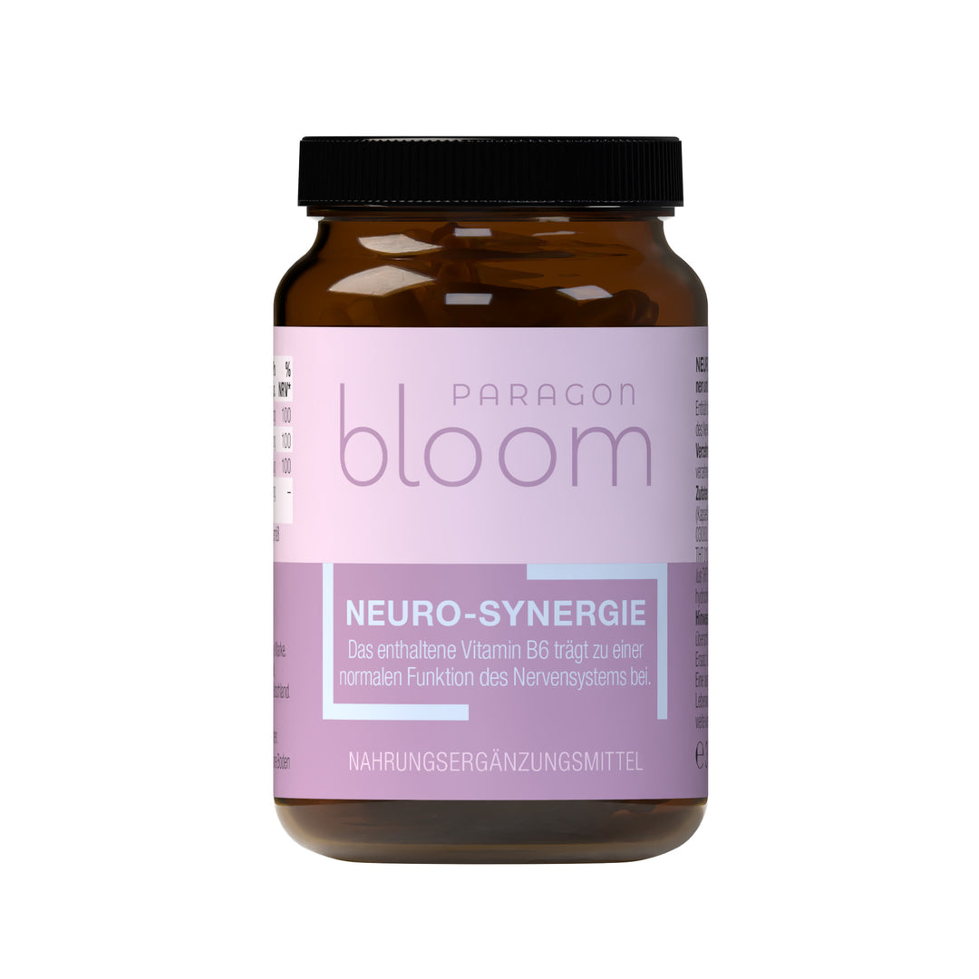 Paragon Bloom NEURO-SYNERGIE