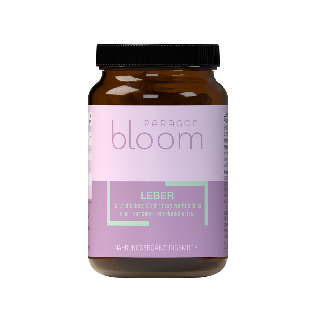 PARAGON BLOOM Leber