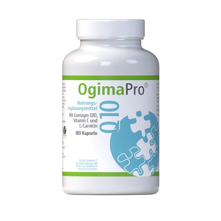 Ogima Pro Q10