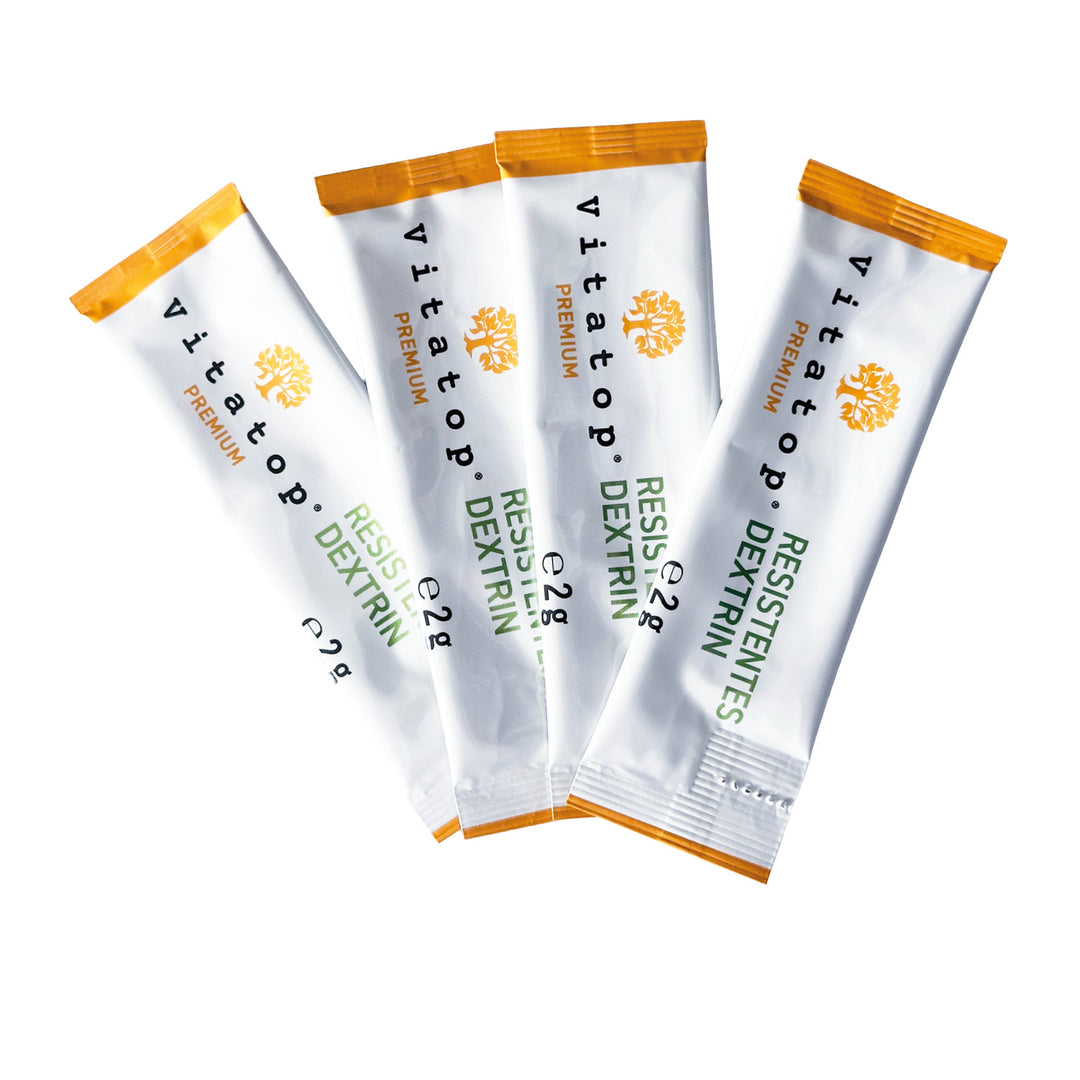 Vitatop RESISTENTES DEXTRIN