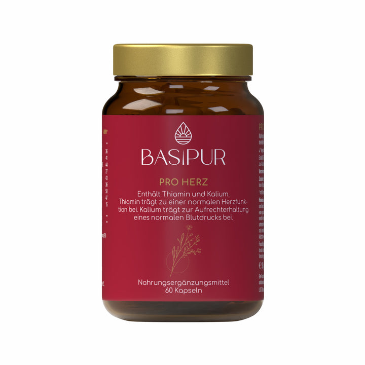 BasiPur Pro Herz