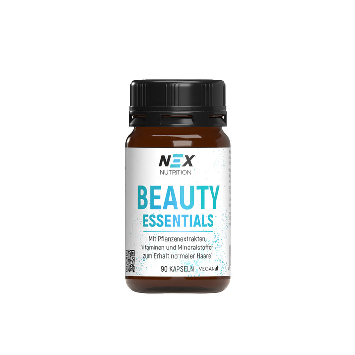 NEX Beauty Essentials Kapseln