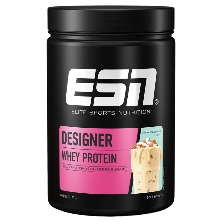 ESN Designer Whey Protein