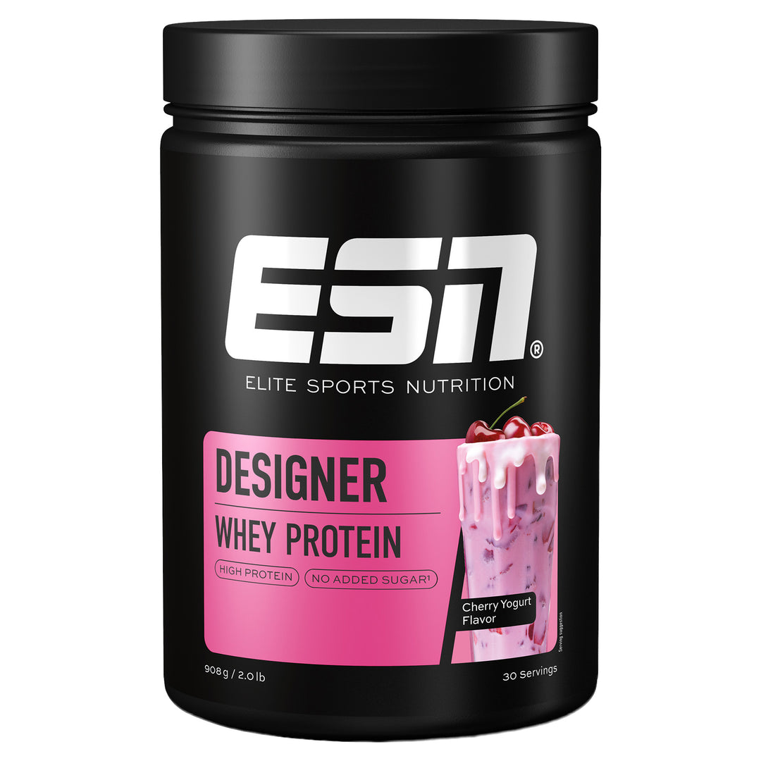ESN Designer Whey Protein