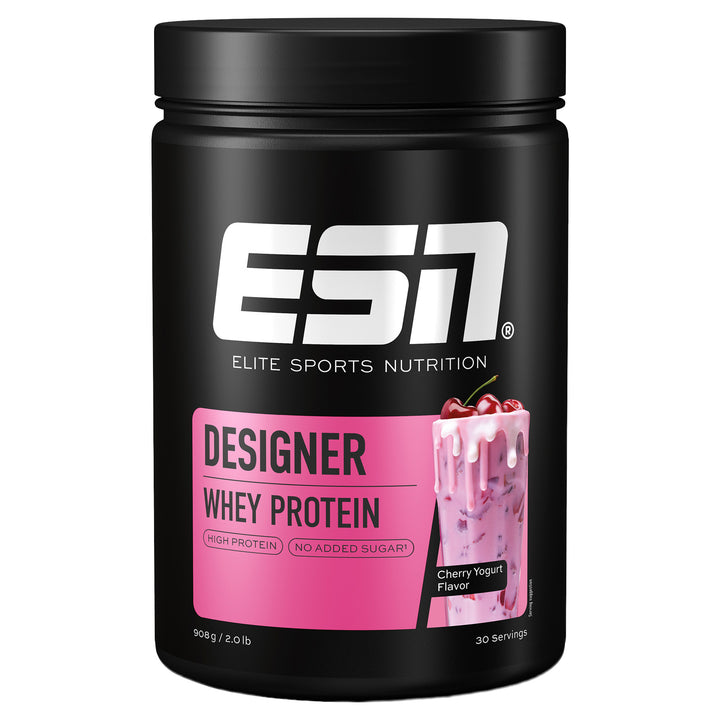 ESN Designer Whey Protein