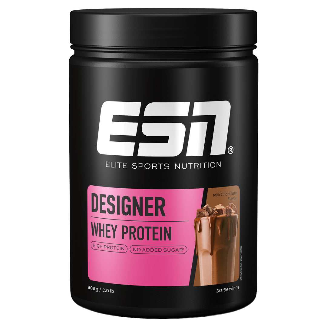 ESN Designer Whey Protein