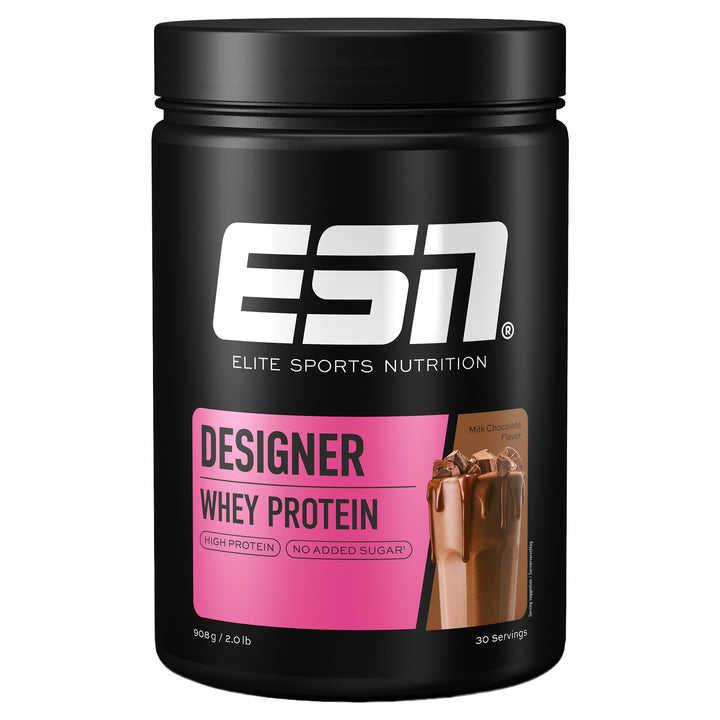 ESN Designer Whey Protein