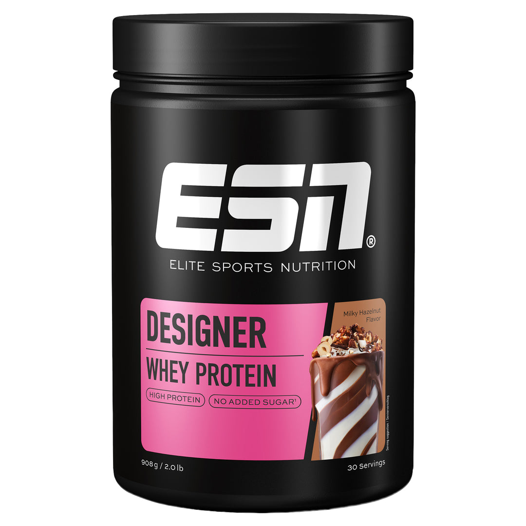 ESN Designer Whey Protein