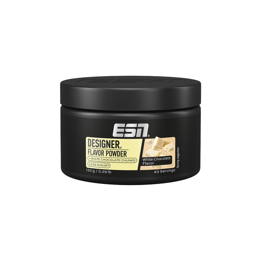 ESN Designer Flavour Powder Cinnamon Cereal V2 I 130g