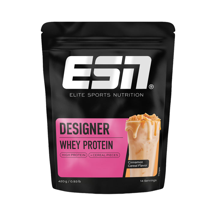 ESN Designer Whey Protein