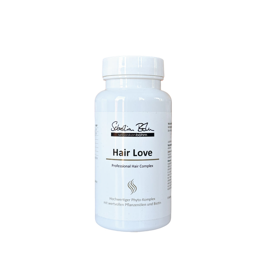 Hair Love, 3-Monatsvorrat - Abo