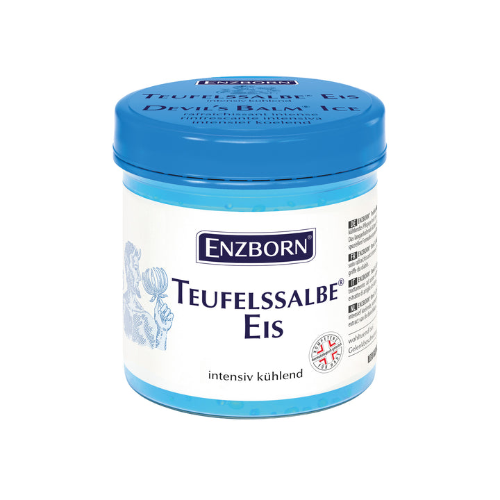 ENZBORN Teufelssalbe Eis