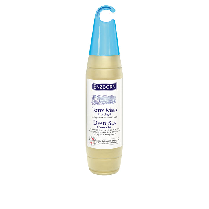 ENZBORN Totes Meer Duschgel