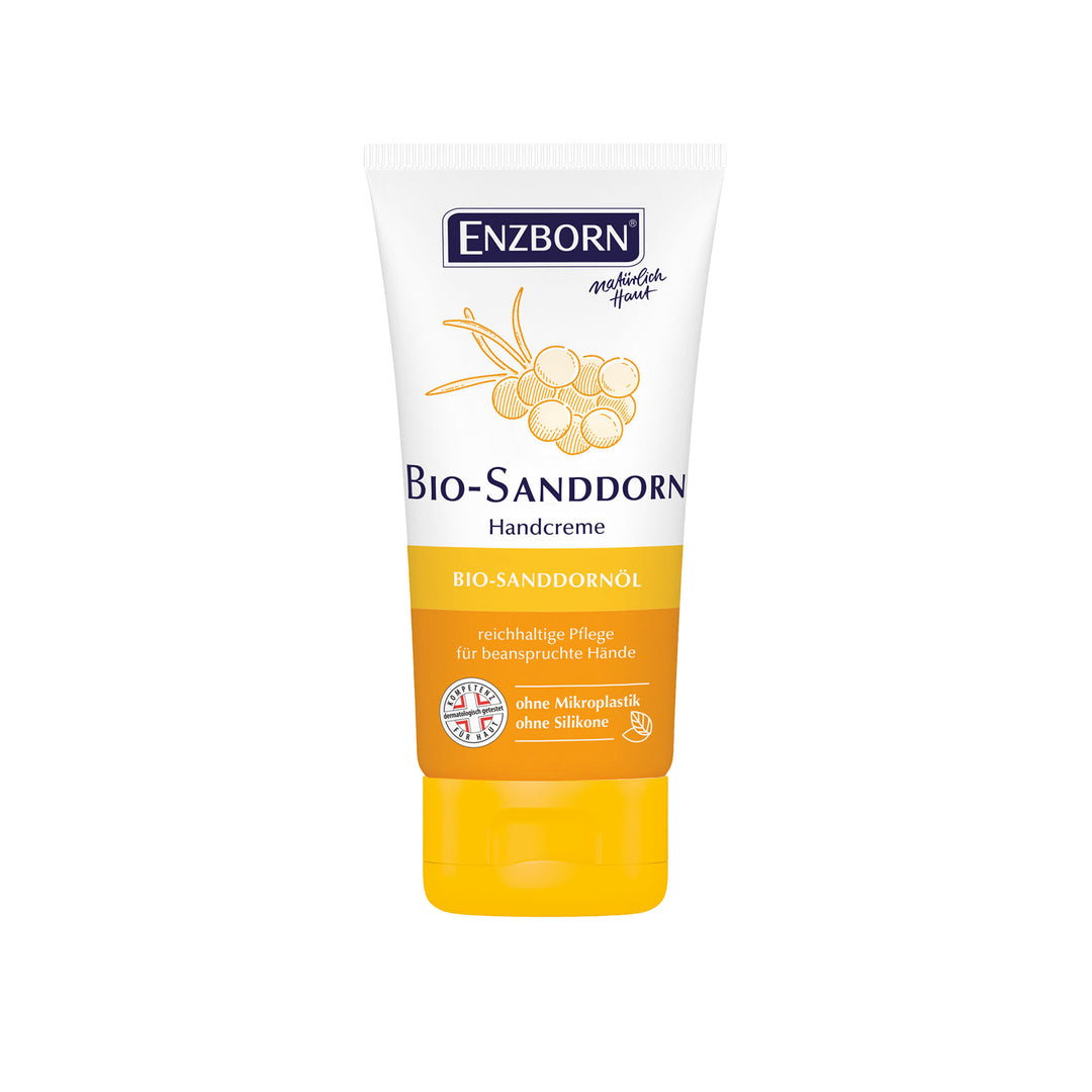 ENZBORN BIO Sanddorn Handcreme 75ml