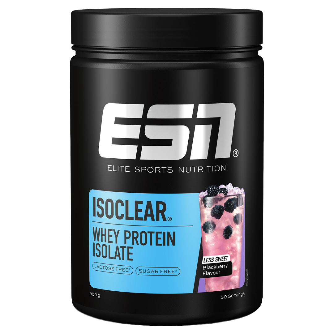 ESN Isoclear Whey Protein Isolate