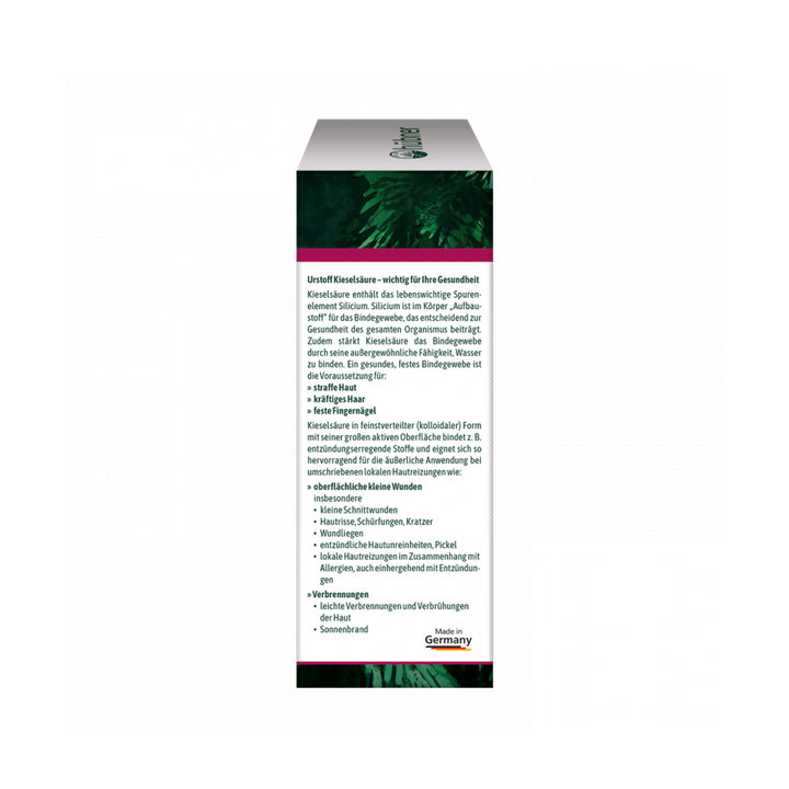 Hübner Haut-Haare-Nägel+Bindegewebe (500 ml)