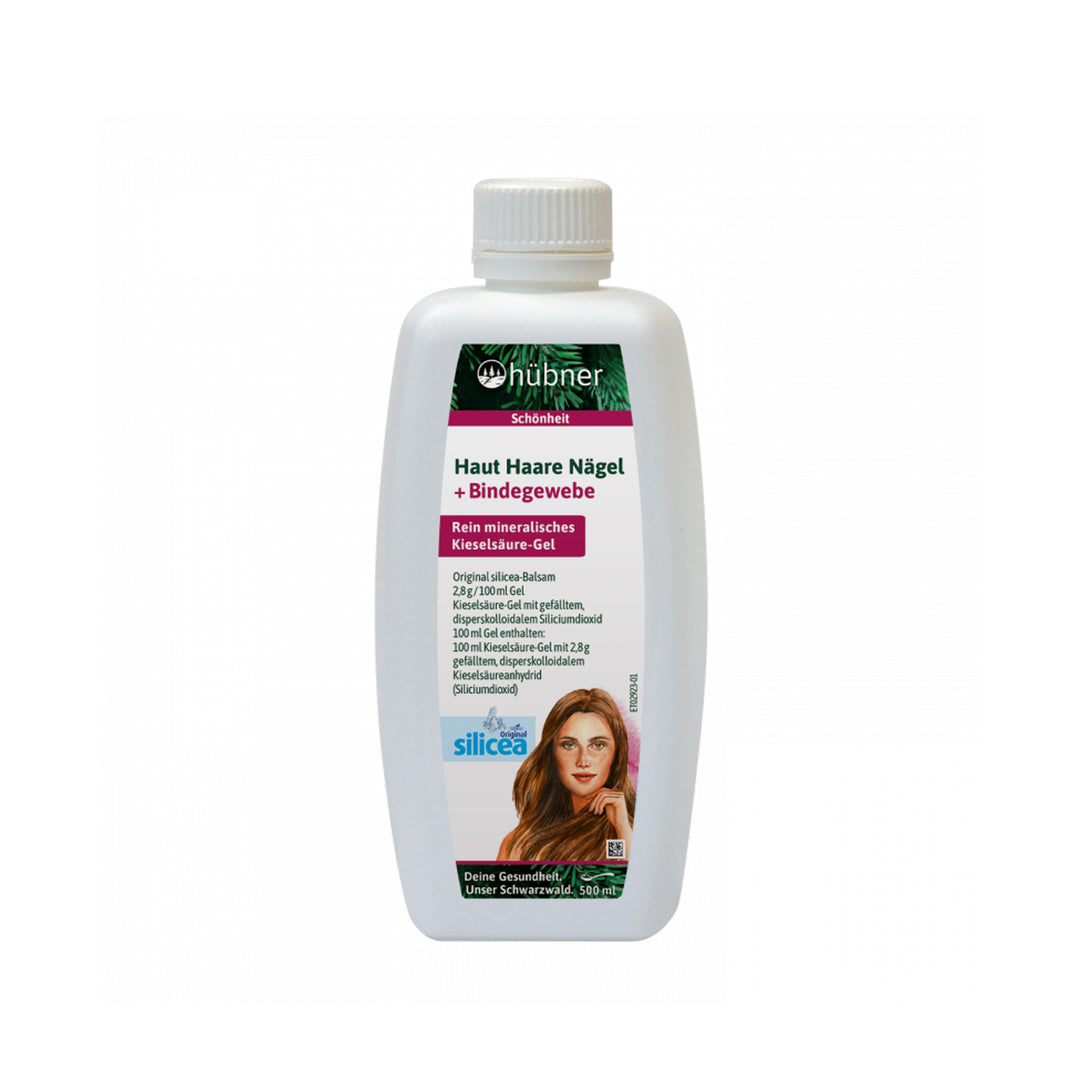 Hübner Haut-Haare-Nägel+Bindegewebe (500 ml)