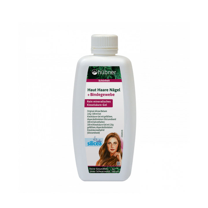 Hübner Haut-Haare-Nägel+Bindegewebe (500 ml)