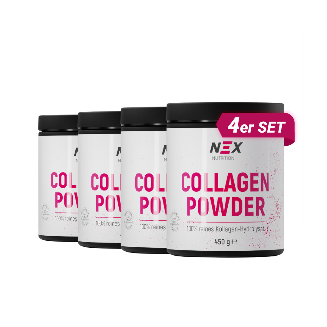 NEX Collagen Powder 450g