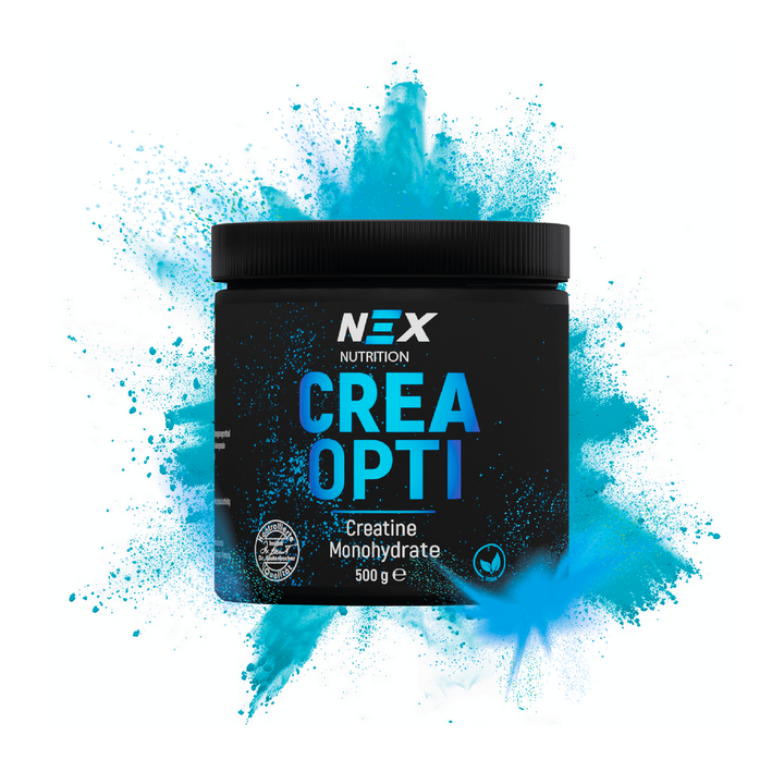 NEX Crea Opti Creatine Monohydrate