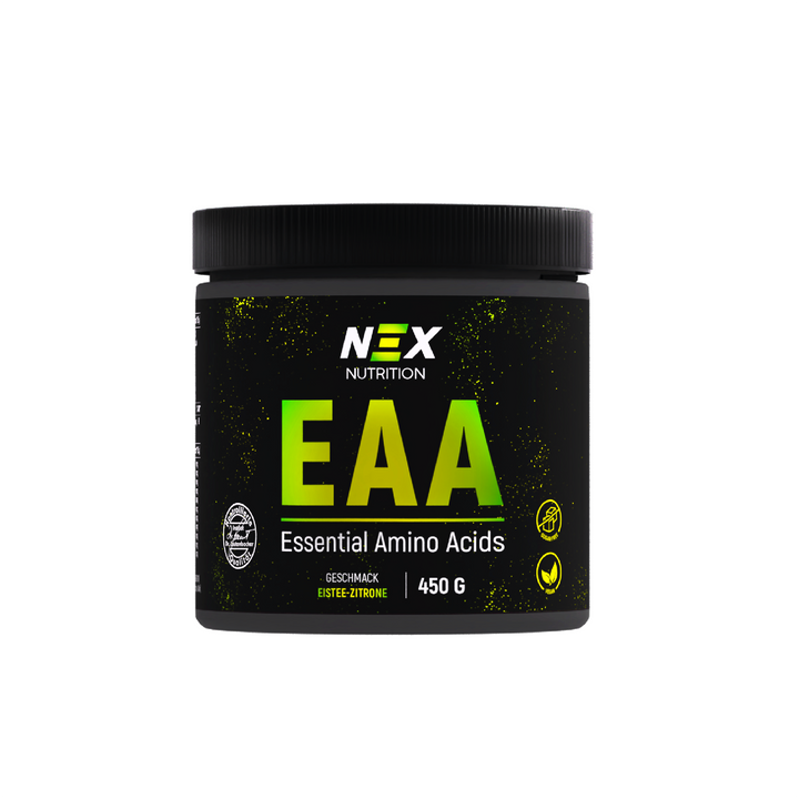 NEX EAA Essential Amino Acids