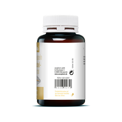 sovita Vitaminkapseln mit Muschel-Konzentrat | PZN-10012257 | ascopharm