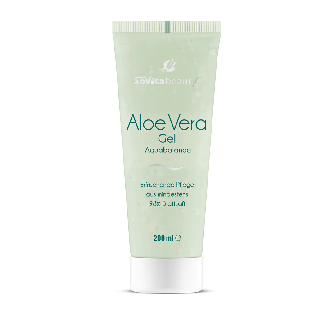 sovita Aloe Vera Gel