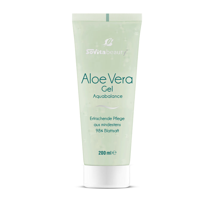 sovita Aloe Vera Gel