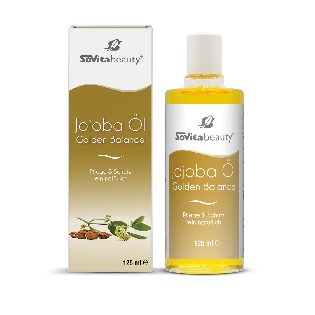 sovita Jojoba Öl