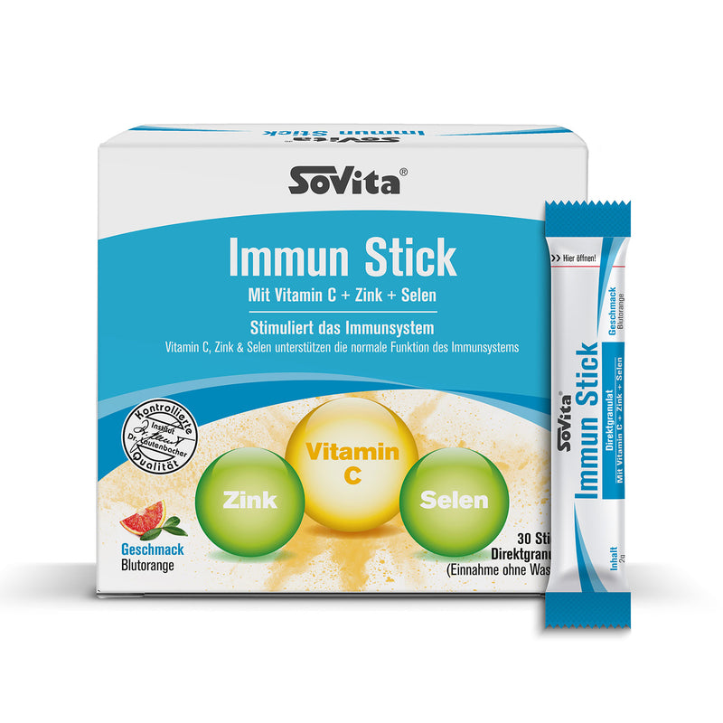 sovita Immun Stick