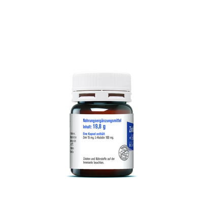sovita Zinkbisglycinat+ L-Histidin
