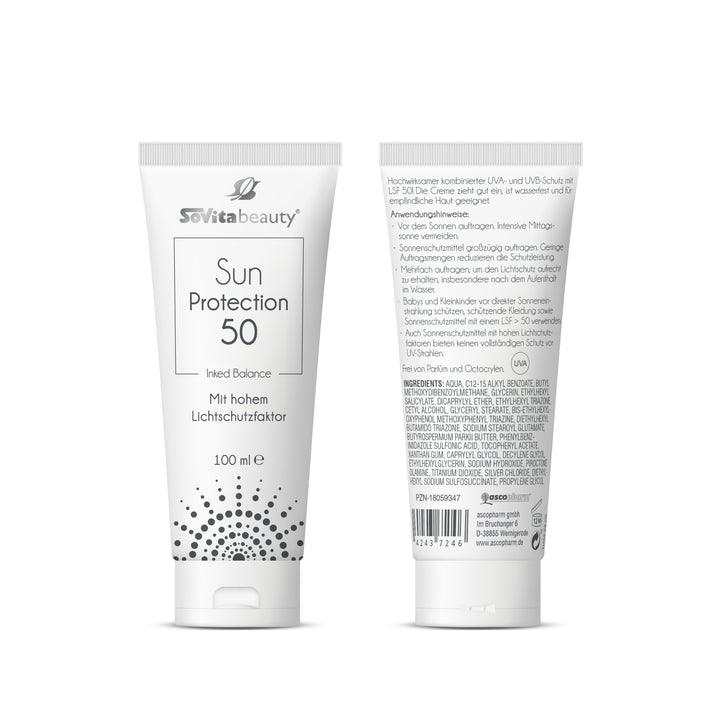 sovita Sun Protection 50 %SALE%