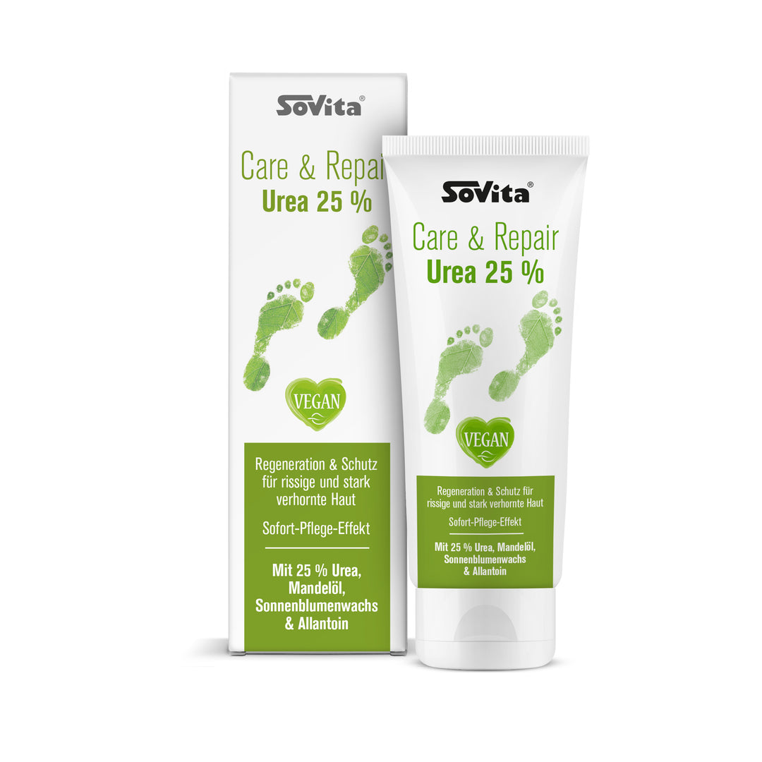 sovita Care & Repair Urea 25%