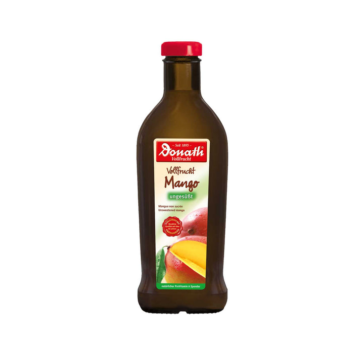 Donath Vollfrucht Mango ungesüßt