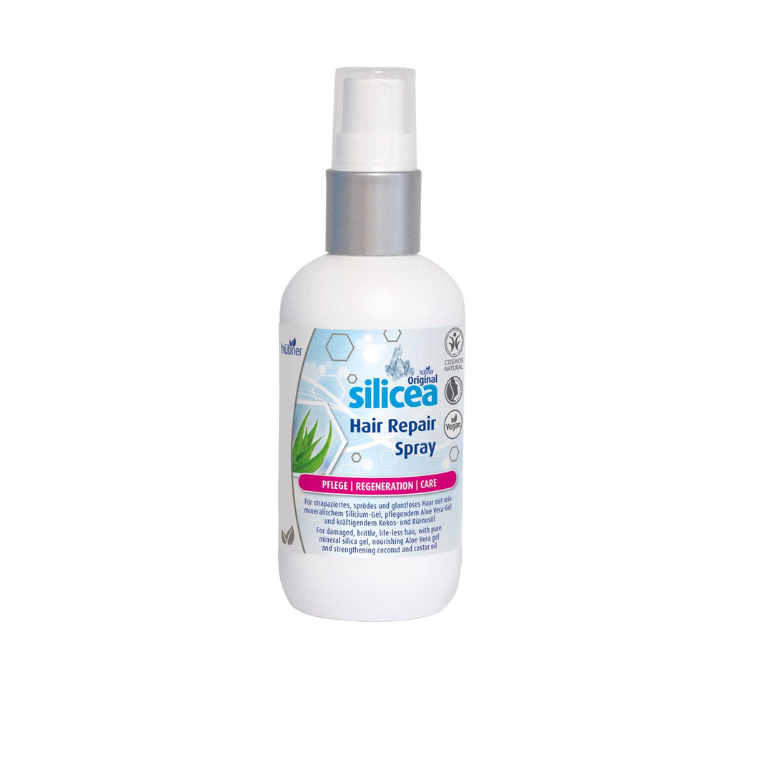 Hübner Original silicea Hair Repair Spray