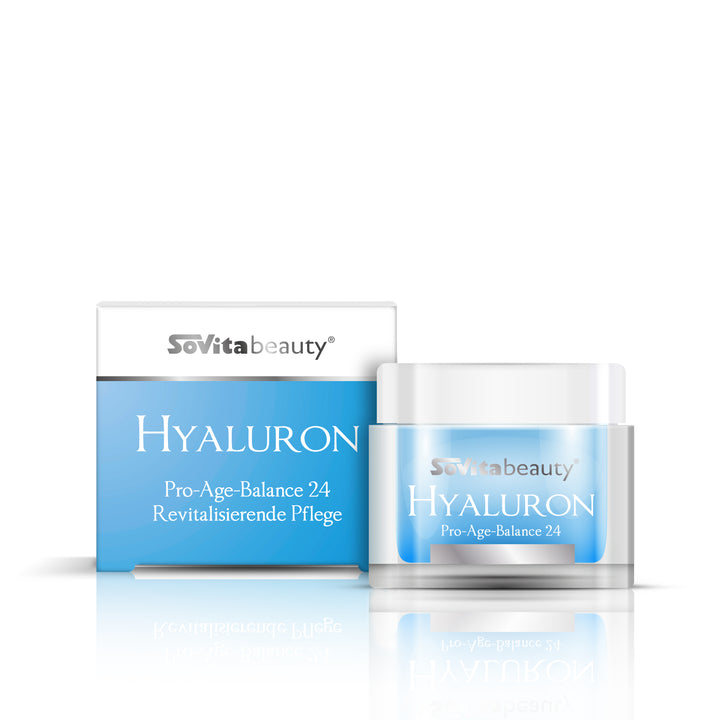 sovita Hyaluron Creme